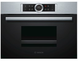 Piekarnik BOSCH CDG634BS1