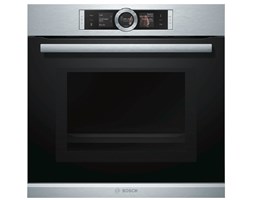 Piekarnik BOSCH HMG636NS1