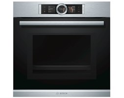 Piekarnik BOSCH HMG636RS1