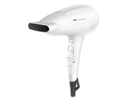 Suszarka BRAUN HD380