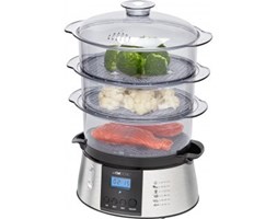 Parowar Clatronic DG3547