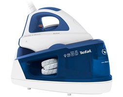 Tefal generator pary