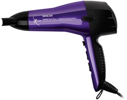 Suszarka SHD6600V