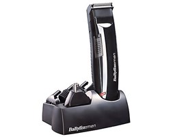 Trymer BABYLISS FOR MEN FOR MEN E823E