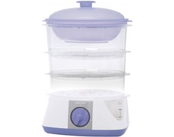 Parowar ZELMER ZSC1002V
