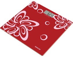 Waga Sencor SBS2507RD