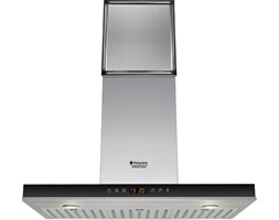 Okap HOTPOINT-ARISTON HLB9.8AADCXHA