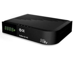 Tuner TECHNISAT HD 0206/4781