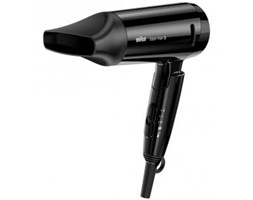 Suszarka BRAUN Satin Hair 3 HD350
