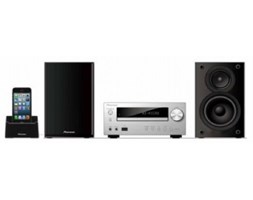 Wieża PIONEER XHM32VS