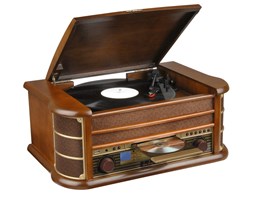 Gramofon HYUNDAI (old) RTCC513RIP