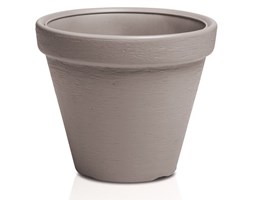 PROSPERPLAST Doniczka PROSPERPLAST Classic DBC35 Mocca 10322