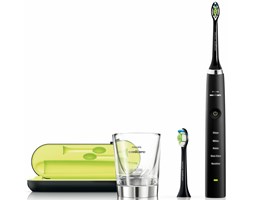 PHILIPS Szczoteczka soniczna PHILIPS Sonicare DiamondClean HX9352/04 HX9352/04