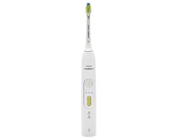 Elektryczna szczoteczka Sonicare HealthyWhite+ HX891101