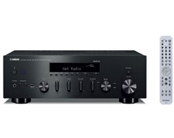 Yamaha Indiana Line RN602