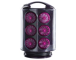 Lokówka BABYLISS Clipn Curl Rollers RS100E