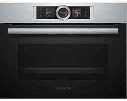 Piekarnik BOSCH CSG656RS1