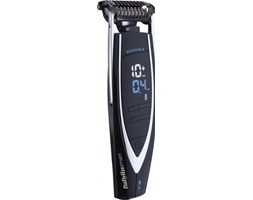 Trymer BABYLISS E876E