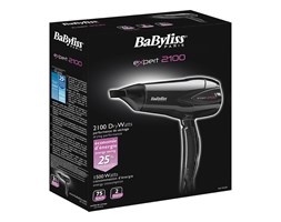 Suszarka BABYLISS Eco Expert D322E