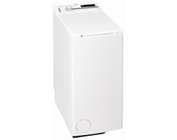 WHIRLPOOL Pralka WHIRLPOOL TDLR70111  TDLR 70111