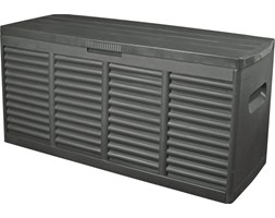 EKOBAT Skrzynia ogrodowa EKOBAT ECO 300 l