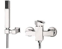 Bateria natryskowa Cubic BDD041M
