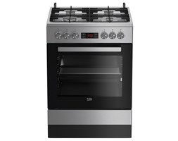 Kuchenka BEKO FSM62330DXMT
