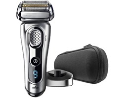 BRAUN Golarka BRAUN Seria 9 9260s 4701137
