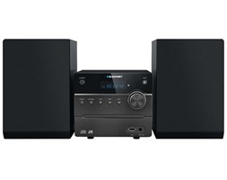 Wieża BLAUPUNKT MS8BK