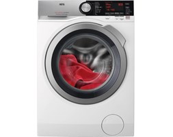 AEG Pralka AEG L7FEC48SP z funkcją pary L7FEC48SP