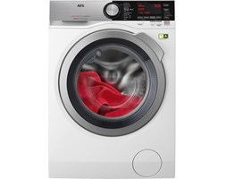 AEG Pralka AEG L8FEC68SP z funkcją pary  L8FEC68SP