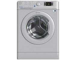 INDESIT Pralka INDESIT BWE 71253X S PL  BWE 71253X S PL
