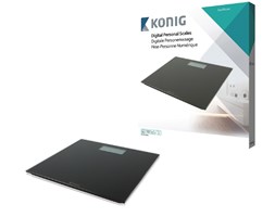 KONIG Waga KÖNIG HC-PS101N
