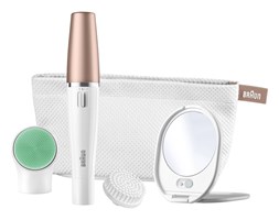 BRAUN FaceSpa 4760740
