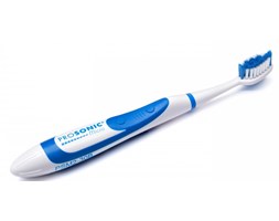 Elektryczna szczoteczka PROSONIC Micro 2