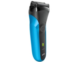 BRAUN Golarka BRAUN Seria 3 310s Wet&Dry 310