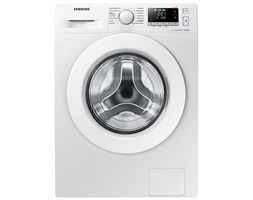 SAMSUNG Pralka SAMSUNG WW80J5346MW/EO Eco Bubble WW80J5346MW/EO
