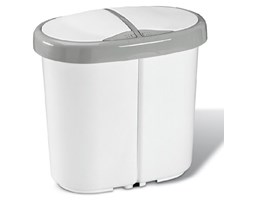 Kosz MELICONI Multispace Duo 25L
