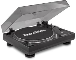 Gramofon TECHNISAT LP 300