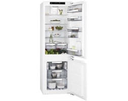 Lodówka AEG SCE81826TF