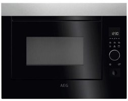 Kuchenka AEG MBE2658D-M