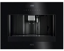 Ekspres AEG KKE884500B