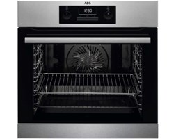 Piekarnik AEG BEB331110M