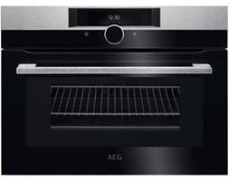Piekarnik AEG KMK861000M