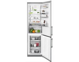 Lodówka AEG-ELECTROLUX RCB63726OX