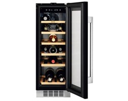 Chłodziarka do wina AEG do zabudowy SWB63001DG