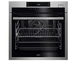Piekarnik AEG BSE782320M