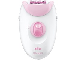 BRAUN SilkEpil SoftPerfection 3270
