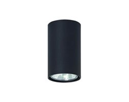 Lampa sufitowa Simba czarny