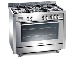 Kuchenka CONCEPT SVK-8090